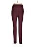 Mondetta Burgundy Active Pants Size L - photo 2
