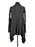 Kokun Gray Cardigan Size M (estimated) - photo 2