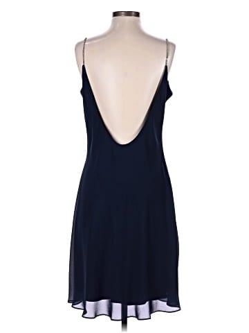 Dave & Johnny by Laura Ryner Casual Dress (view 2)