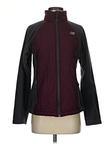New Balance Jacket (view 1)