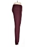 Mondetta Burgundy Active Pants Size L - photo 4