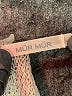 Mur Mur Gray Pullover Sweater Size L - photo 7