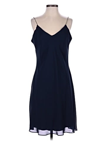 Dave & Johnny by Laura Ryner Casual Dress (view 1)