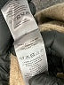 Zadig & Voltaire Print Tan Turtleneck Sweater Size S - photo 7