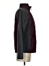 New Balance 100% Polyester Burgundy Jacket Size 5 - photo 4