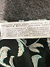 Zara Black Long Sleeve Blouse Size M - photo 8