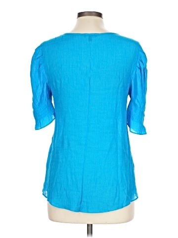 Sami & JO 3/4 Sleeve Top (view 2)