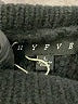 Hyfve 100% Polyester Solid Black Turtleneck Sweater Size L - photo 7