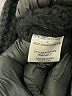 Hyfve 100% Polyester Solid Black Turtleneck Sweater Size L - photo 9