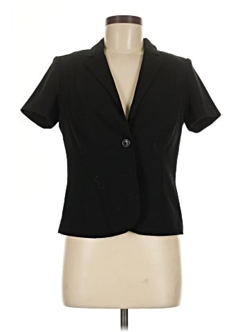 212 Collection Blazer (view 1)