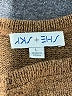 She + Sky Brown Pullover Sweater Size L - photo 4