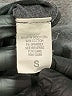 Unbranded Gray Track Jacket Size S - photo 6