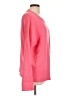A New Day Solid Pink Pullover Sweater Size L - photo 4