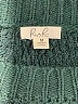Riah Fashion Green Pullover Sweater Size M - photo 7