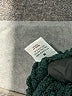 Riah Fashion Green Pullover Sweater Size M - photo 8