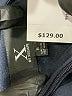 X by Xscape 100% Polyester Black Cocktail Dress Size 8 - photo 7