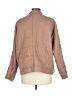 Unbranded Solid Tan Jacket Size L - photo 2