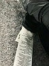 Kasper Solid Black Casual Pants Size L - photo 9