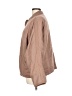 Unbranded Solid Tan Jacket Size L - photo 5