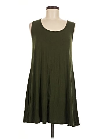 SJS Sleeveless Top (view 1)