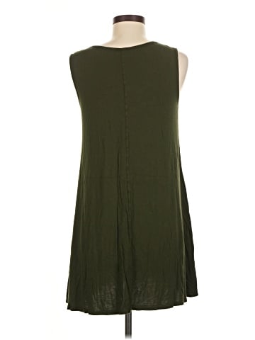 SJS Sleeveless Top (view 2)