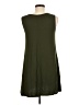 SJS Green Sleeveless Top Size M - photo 2
