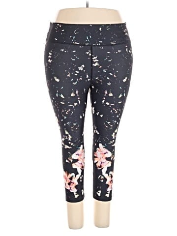 Fila Sport Active Pants (view 1)