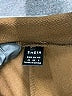 Shein Brown Active Pants Size 6 - photo 4