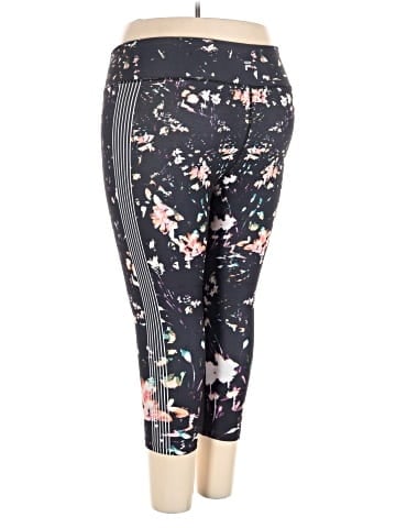 Fila Sport Active Pants (view 2)