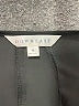 Downeast 100% Polyester Black Short Sleeve Top Size S - photo 7