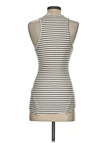 7 For All Mankind Sleeveless Top (view 2)