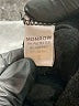 Monrow Black Cocktail Dress Size S - photo 8