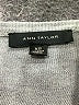Ann Taylor Gray Pullover Sweater Size XS - photo 7