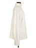 Evereve Ivory Turtleneck Sweater Size M - photo 4