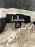 Lulus Ivory Short Sleeve Top Size XS - photo 4