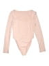 Shein Pink Bodysuit Size 6 - photo 1