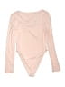 Shein Pink Bodysuit Size 6 - photo 2