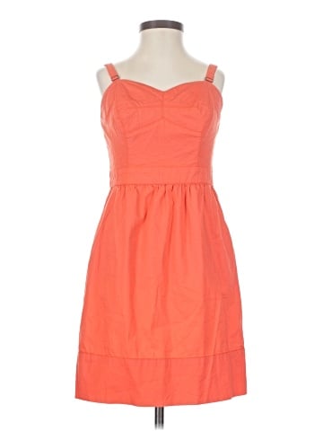 Shoshanna Cocktail Dress (view 1)