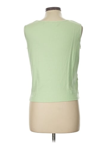 c.b. collections Sleeveless T-Shirt (view 2)
