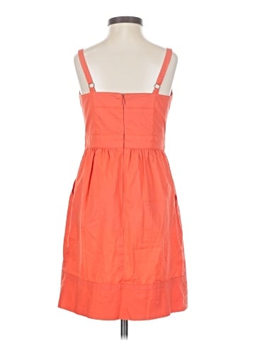 Shoshanna Cocktail Dress (view 2)