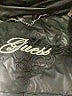 Guess 100% Polyester Black Snow Jacket Size XL - photo 6