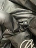 Guess 100% Polyester Black Snow Jacket Size XL - photo 7