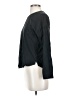 Madewell 100% Cotton Black Pullover Sweater Size XS - photo 5