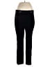 Brooks Brothers Black Casual Pants Size 12 - photo 1