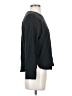 Madewell 100% Cotton Black Pullover Sweater Size XS - photo 4