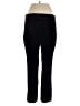 Brooks Brothers Black Casual Pants Size 12 - photo 2