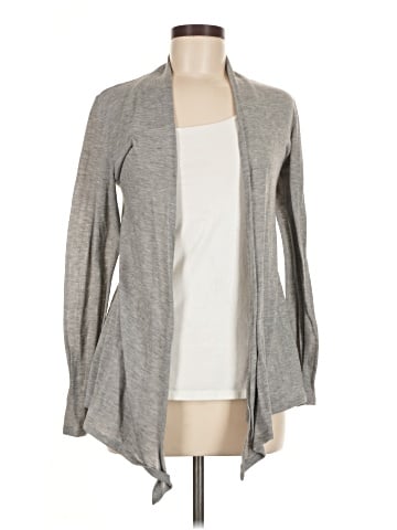 Chris & Carol Cardigan (view 1)
