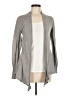 Chris & Carol Gray Cardigan Size M - photo 1