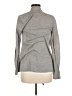 Chris & Carol Gray Cardigan Size M - photo 2