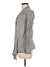 Chris & Carol Gray Cardigan Size M - photo 5